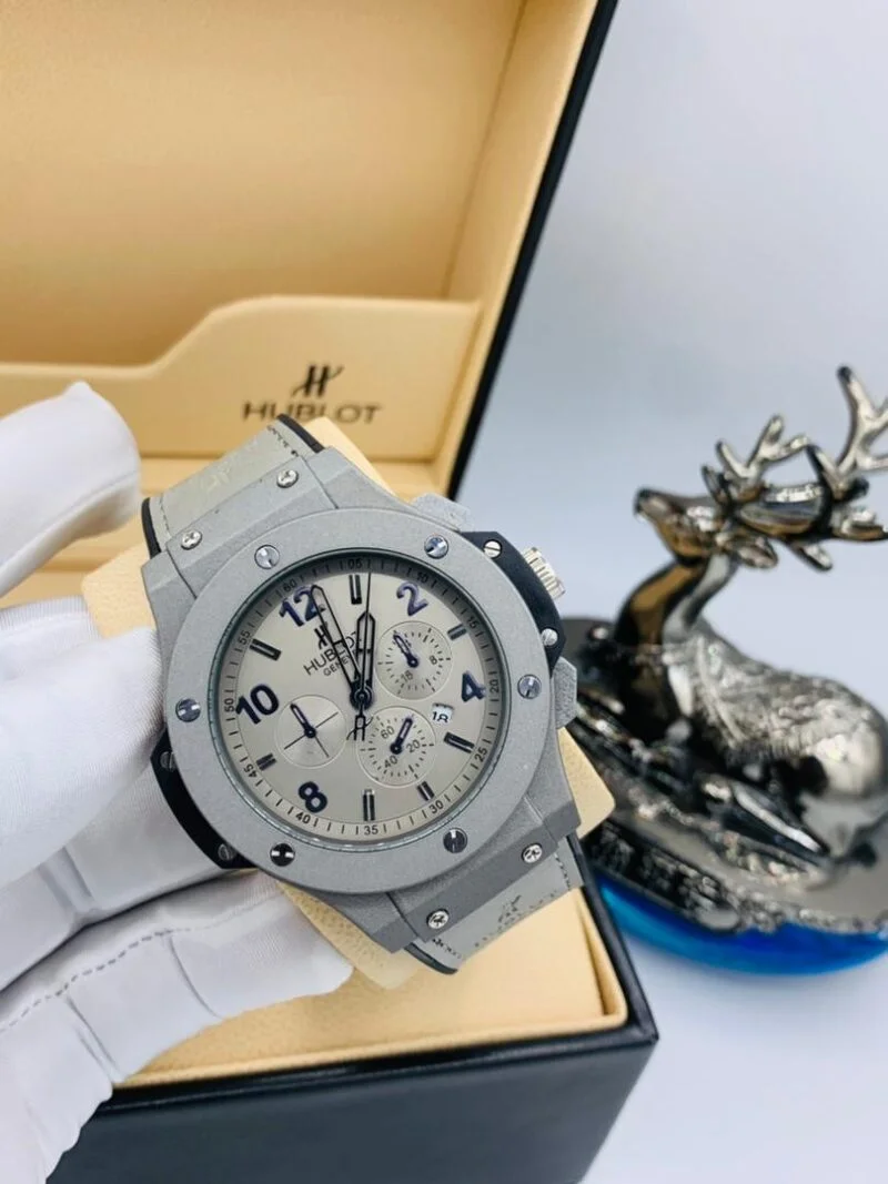 Hublot quartz