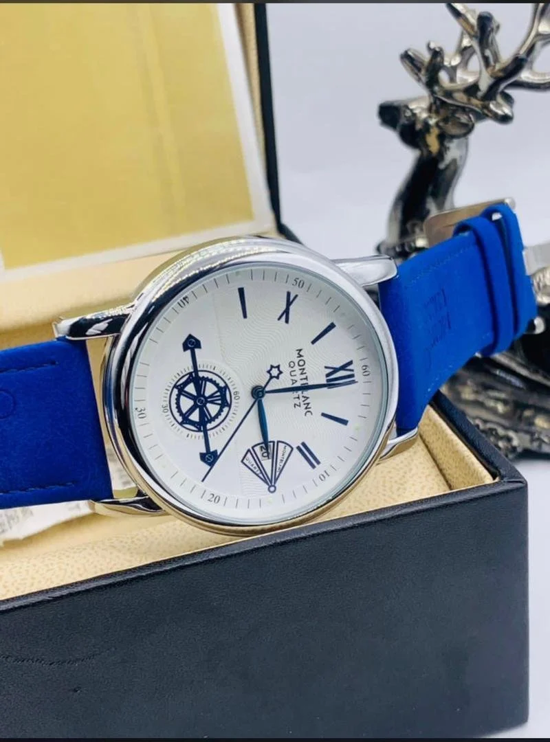 Mont blanc quartz - Image 2