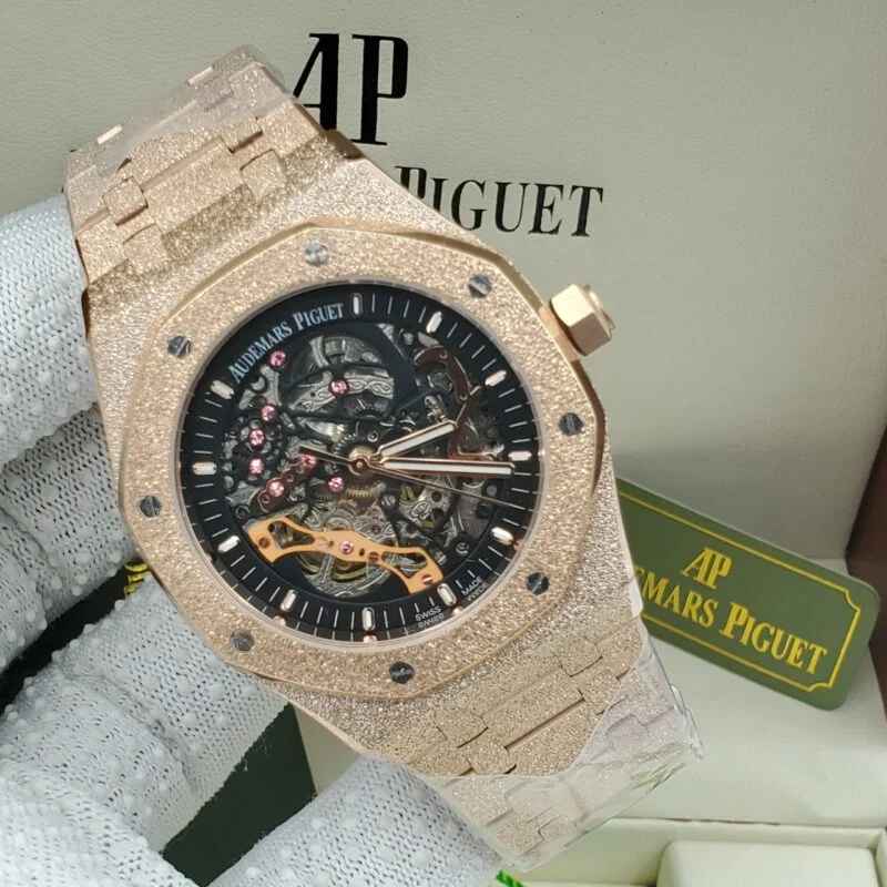 Audemars Piguet Automatic wristwatch - Image 2