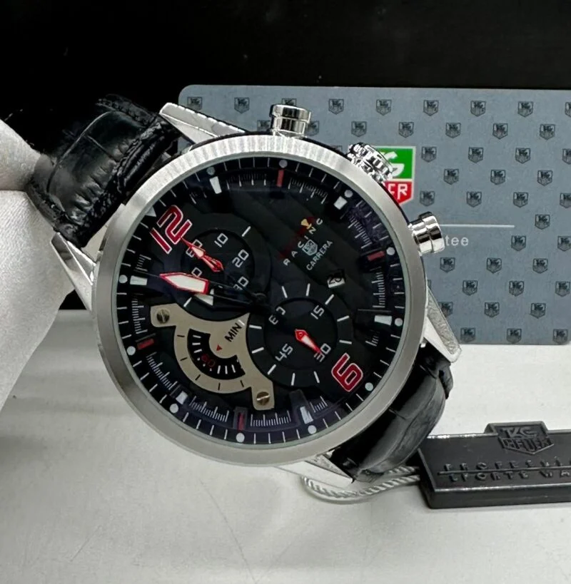 Tag Heuer Racing Carella - Image 2