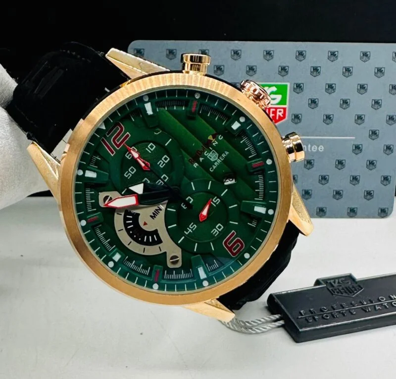 Tag Heuer Racing Carella - Image 5