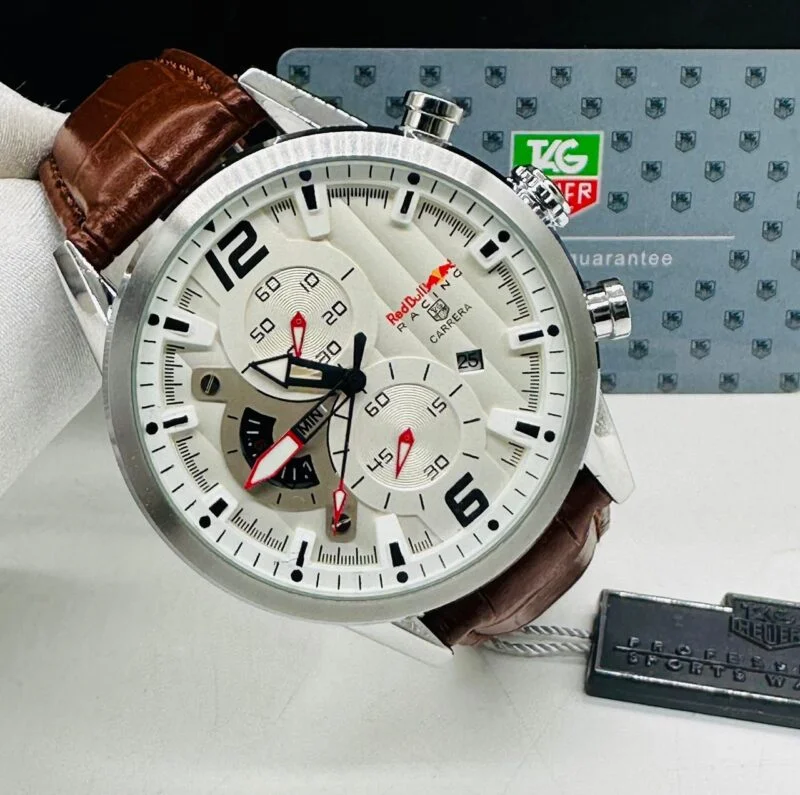 Tag Heuer Racing Carella