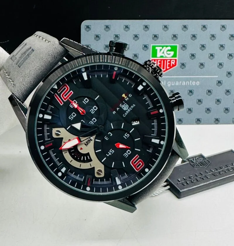 Tag Heuer Racing Carella - Image 6