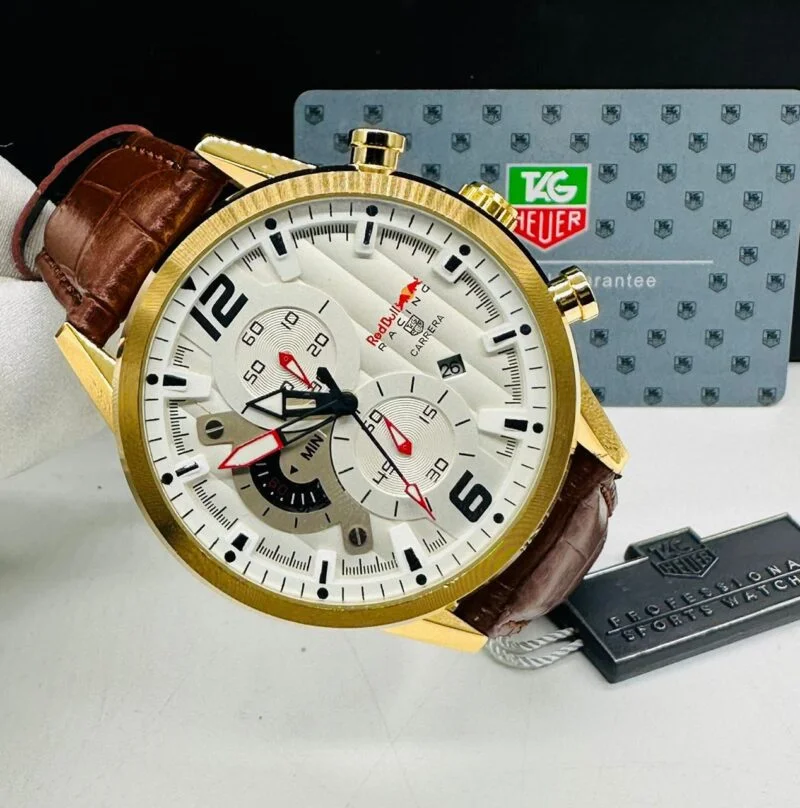 Tag Heuer Racing Carella - Image 3
