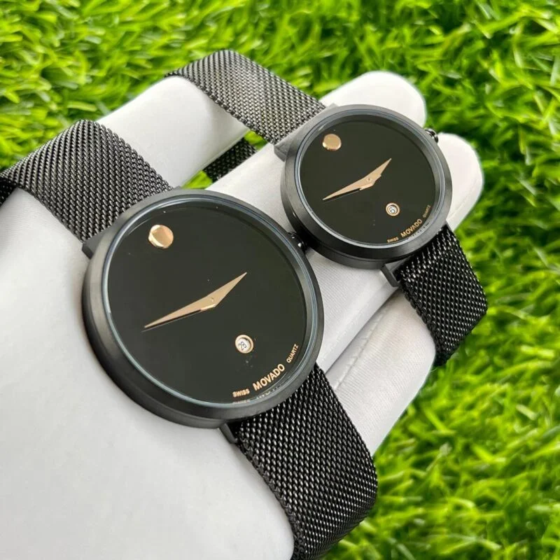 Movado his & hers - Image 3