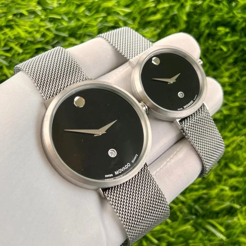 Movado his & hers - Image 2