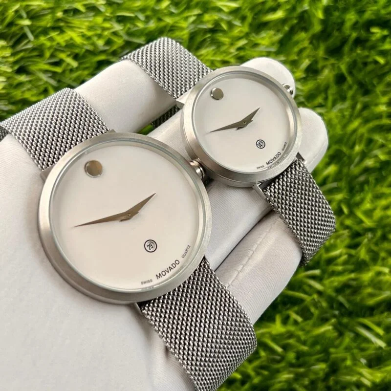 Movado his & hers - Image 4